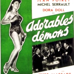 Photo du film : Adorables demons
