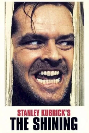 Affiche du film : Shining