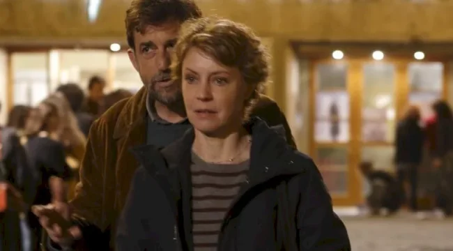 Affiche du film : Mia madre
