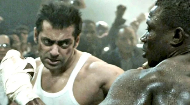 Affiche du film : Sultan