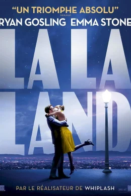 Affiche du film La La Land