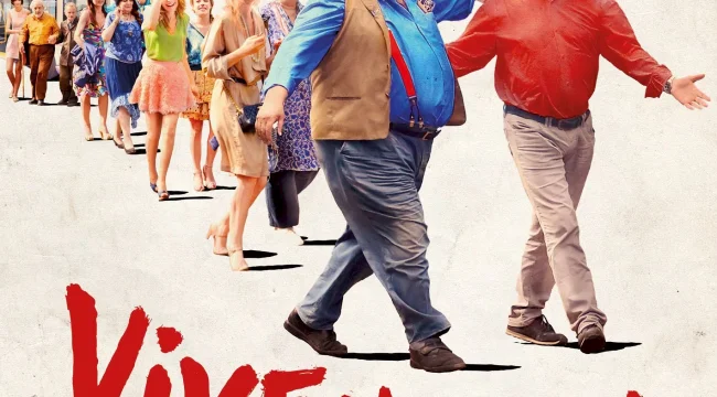 Affiche du film : Vive la crise