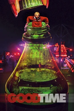 Affiche du film Good Time