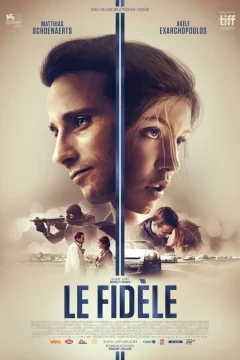 Affiche du film Le Fidèle