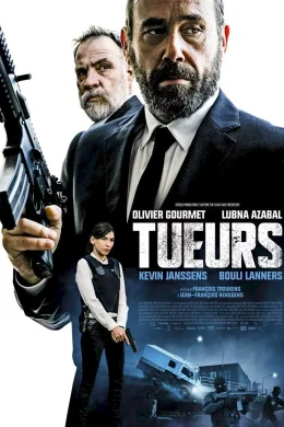 Affiche du film Tueurs