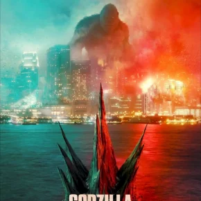 Photo du film : Godzilla vs. Kong