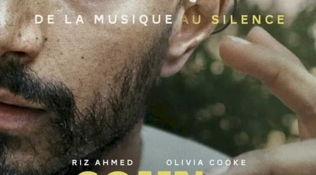 Affiche du film : Sound of Metal