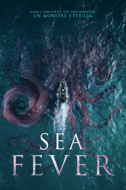 Affiche du film Sea Fever