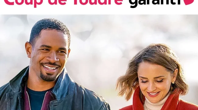 Affiche du film : Coup de foudre garanti