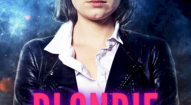 Affiche du film : Blondie Maxwell ne perd jamais