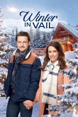 Affiche du film Un hiver romantique
