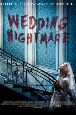 Affiche du film Wedding Nightmare