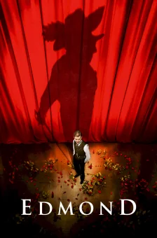 Affiche du film : Edmond