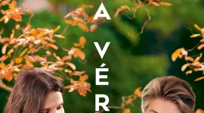 Affiche du film : La Vérité