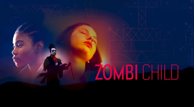 Affiche du film : Zombi Child