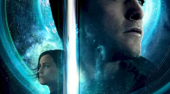 Affiche du film : Titan
