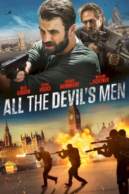 Affiche du film Elite Squad