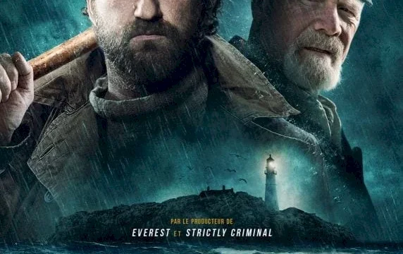 Affiche du film : Keepers
