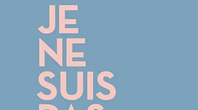 Affiche du film : Je ne suis pas un homme facile