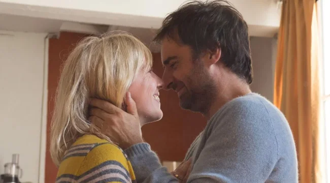 Affiche du film : Les Chatouilles