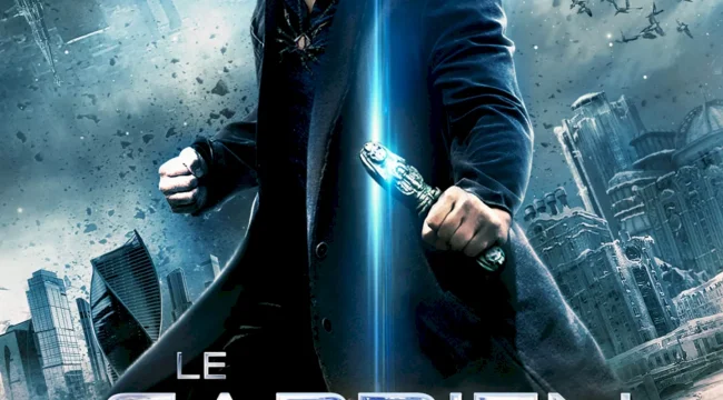 Affiche du film : Le Gardien des mondes