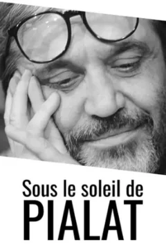 Affiche du film = Sous le soleil de Pialat