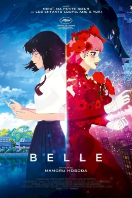 Affiche du film Belle