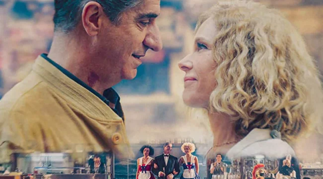 Affiche du film : Le chemin du bonheur
