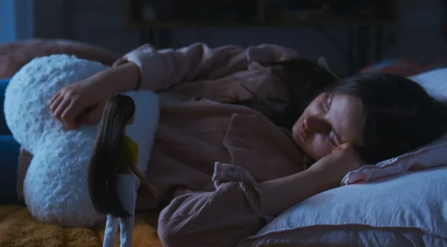 Affiche du film : Coma