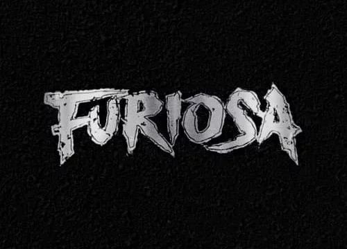 Affiche du film : Furiosa: une saga Mad Max