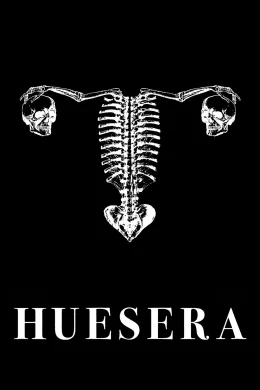 Affiche du film Huesera