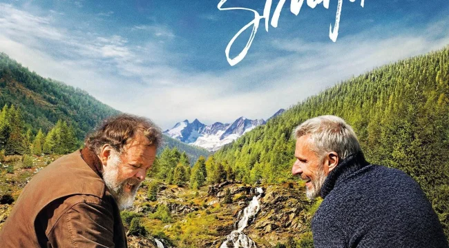 Affiche du film : Les Choses simples