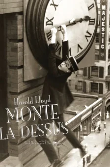 Affiche du film : Monte là-dessus
