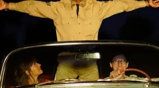 Affiche du film : Le Temps d'aimer