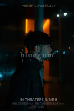 Affiche du film BLUEGUM