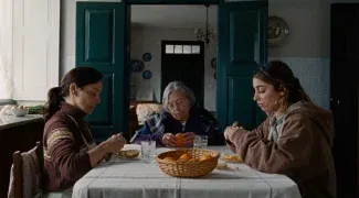 Affiche du film : Légua