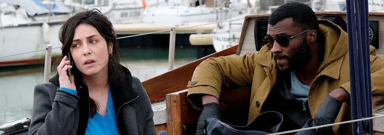 Garance Thénault : sa biographie, filmographie, et quelques photos