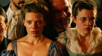 Affiche du film : Captives