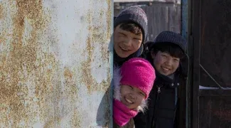 Affiche du film : Si seulement je pouvais hiberner