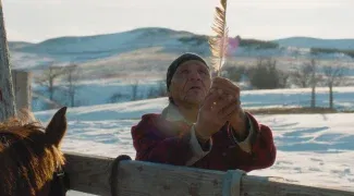 Affiche du film : Eureka