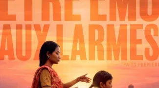 Affiche du film : La Tresse