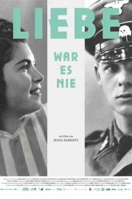 Affiche du film Love It Was Not