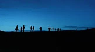 Affiche du film : Moi capitaine