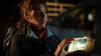 Affiche du film : Vivants