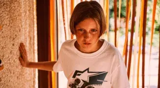 Affiche du film : Débâcle