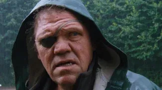 Affiche du film : L'homme d'argile