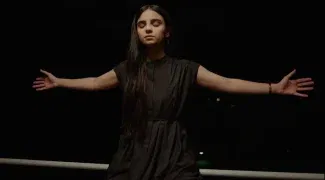 Affiche du film : Elaha