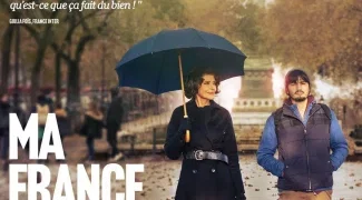 Affiche du film : Ma France à moi