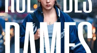Affiche du film : Rue des Dames
