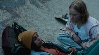 Affiche du film : Sea Sparkle